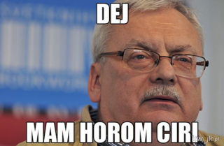 Andrzej Sapkowski vs CD Projekt - memy