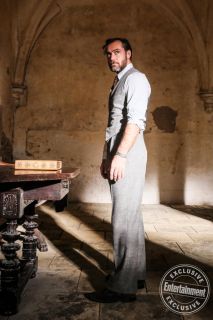 Fantastyczne zwierzęta: Zbrodnie Grindelwalda - zdjęcie