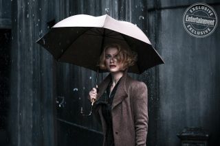 Fantastyczne zwierzęta: Zbrodnie Grindelwalda