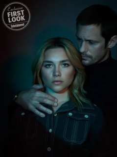 The Little Drummer Girl