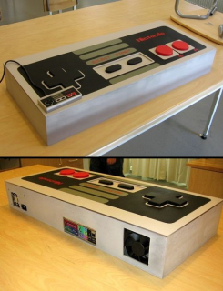NES Controller