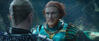 Aquaman - zdjęcia ze zwiastuna