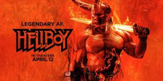 Hellboy