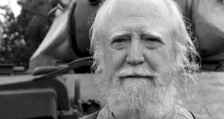 Scott Wilson / The Walking Dead