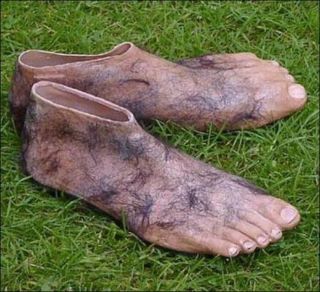 Władca Pierścieni - zakulisowe zdjęcia z planu