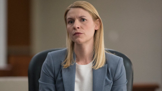 9. Claire Danes - Homeland - 9 mln dolarów