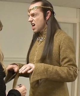 Władca Pierścieni - zakulisowe zdjęcia z planu