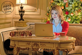 Christmas Prince: The Royal Wedding - zdjęcie