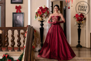 The Princess Switch - zdjęcie