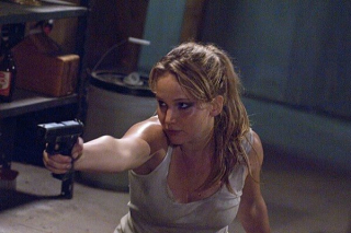 Jennifer Lawrence w filmie "Dom na końcu ulicy"
