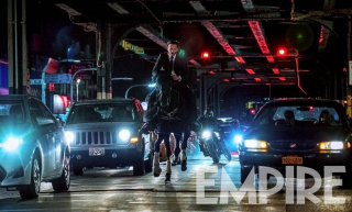 John Wick 3 - zdjęcie