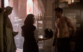 Daredevil: sezon 3 - zdjęcie
