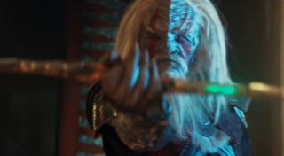 Star Trek: Discovery - zdjęcie