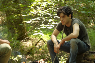 Wampiry: Dziedzictwo - zdjęcie z 3. odcinka