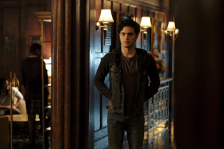 Wampiry: Dziedzictwo - zdjęcie z 3. odcinka