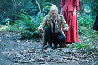 Legends of Tomorrow - sezon 4, odcinek 2 - zdjęcie