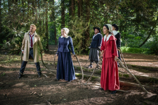 Legends of Tomorrow - sezon 4, odcinek 2 - zdjęcie