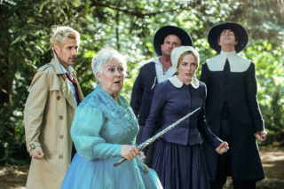 Legends of Tomorrow - sezon 4, odcinek 2 - zdjęcie