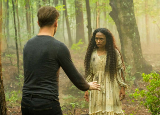 Wampiry: Dziedzictwo - odcinek 2, sezon 1.