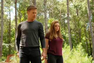 Wampiry: Dziedzictwo - odcinek 2, sezon 1.