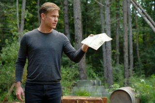 Wampiry: Dziedzictwo - odcinek 2, sezon 1.