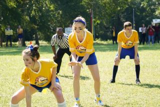 Wampiry: Dziedzictwo - odcinek 2, sezon 1.