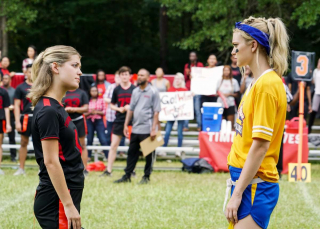 Wampiry: Dziedzictwo - odcinek 2, sezon 1.