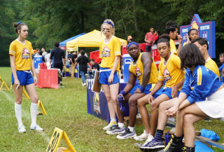 Wampiry: Dziedzictwo - odcinek 2, sezon 1.