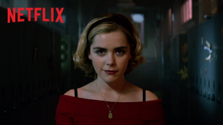 Chilling Adventures of Sabrina