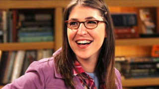 6. Mayim Bialik - Teoria Wielkiego Podrywu - 12 mln dolarów