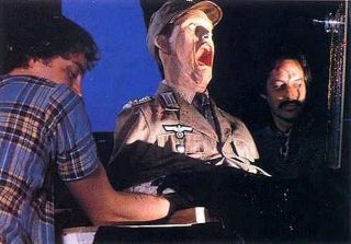 Poszukiwafot. Paramount Pictures / IMDbcze zaginionej Arki - zdjęcie zza kulis