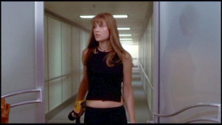 Ali Larter w filmie "Oszukać przeznaczenie"