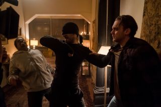 Daredevil: sezon 3 - zdjęcie
