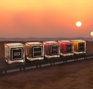 Zestaw Nowa nadzieja - Gwiezdne Wojny