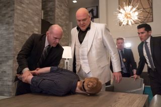 Daredevil: sezon 3 - zdjęcie