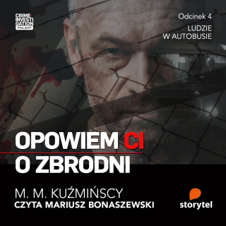 Opowiem ci o zbrodni