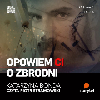Opowiem ci o zbrodni