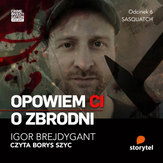 Opowiem ci o zbrodni