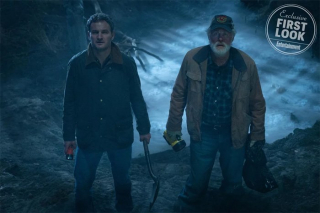 Smętarz dla zwierzaków - zdjęcie