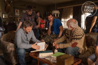 Smętarz dla zwierzaków - zdjęcie