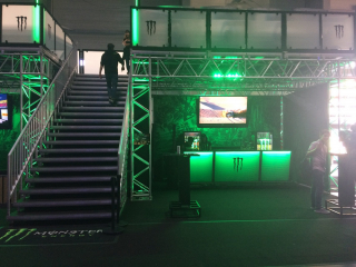 Poznań Game Arena 2018