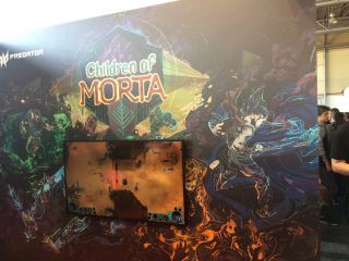 Poznań Game Arena 2018