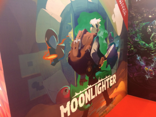 Poznań Game Arena 2018