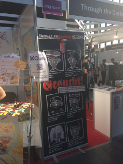 Poznań Game Arena 2018