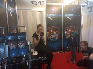 Poznań Game Arena 2018
