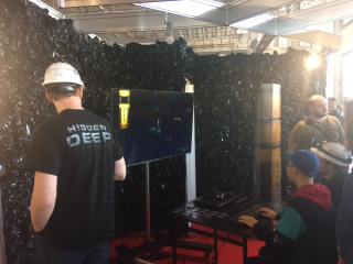 Poznań Game Arena 2018