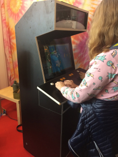 Poznań Game Arena 2018