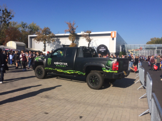 Poznań Game Arena 2018
