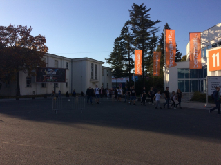 Poznań Game Arena 2018