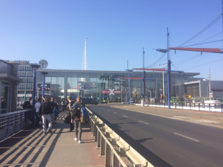 Poznań Game Arena 2018